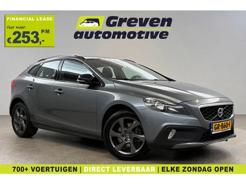 Volvo V40 (2015) — foto 1