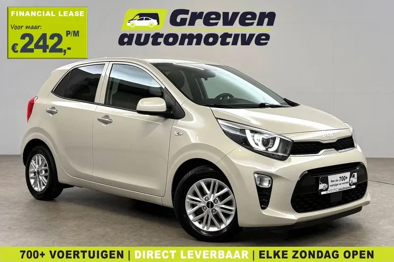 Kia Picanto (2023)
