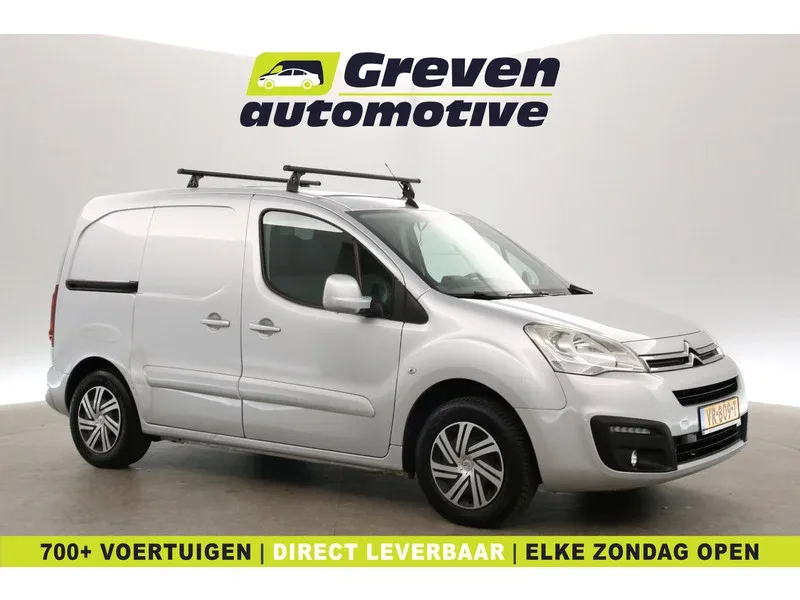 Citroën Berlingo (2015) — foto 1