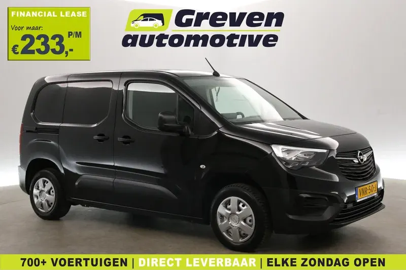 Opel Combo (2022)