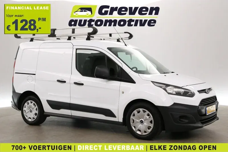 Ford Transit Connect (2016)