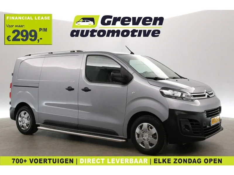 Citroën Jumpy (2022) — foto 1
