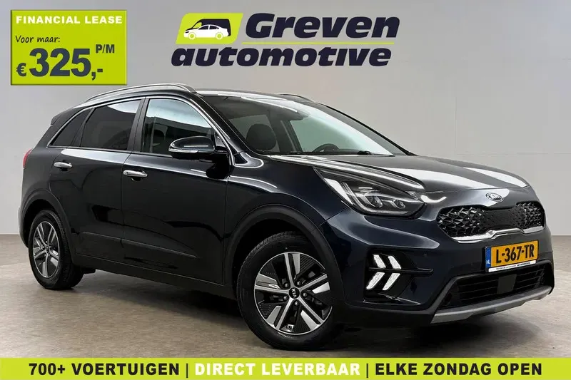 Kia Niro (2021)