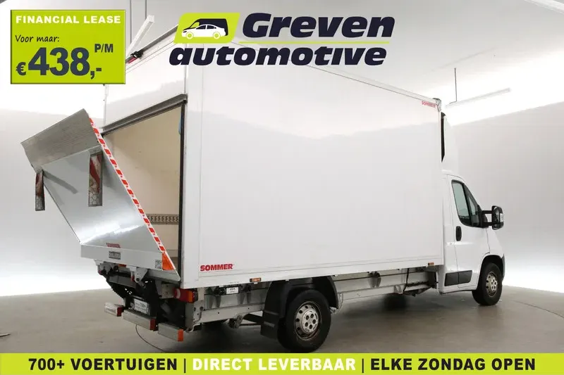 Opel Movano (2024)