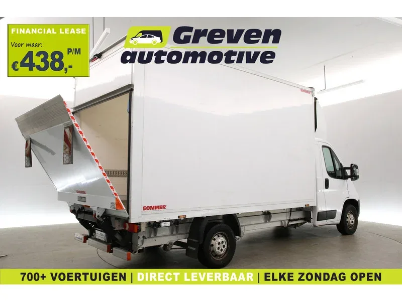 Opel Movano (2024) — foto 1
