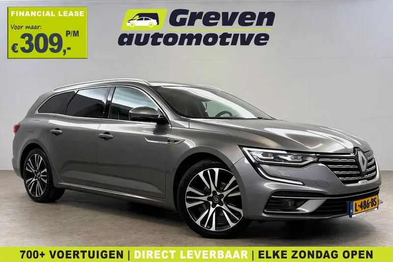 Renault Talisman (2021)