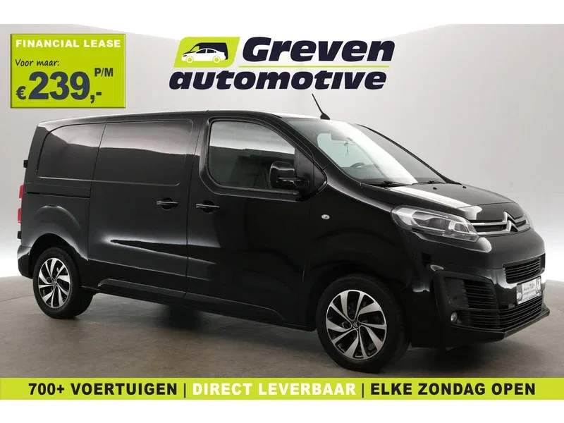 Citroën Jumpy (2020) — foto 1
