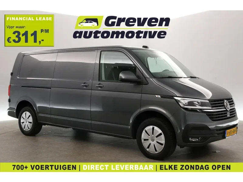 Volkswagen Transporter (2021) — foto 1