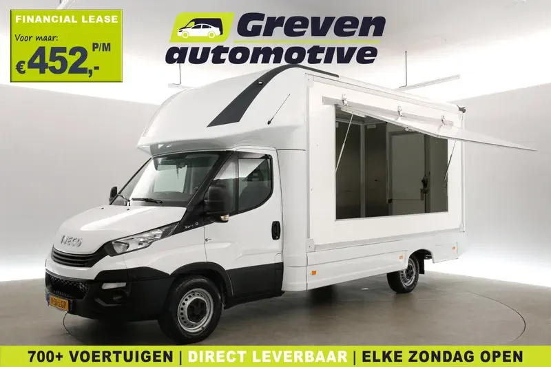 Iveco Daily (2019)
