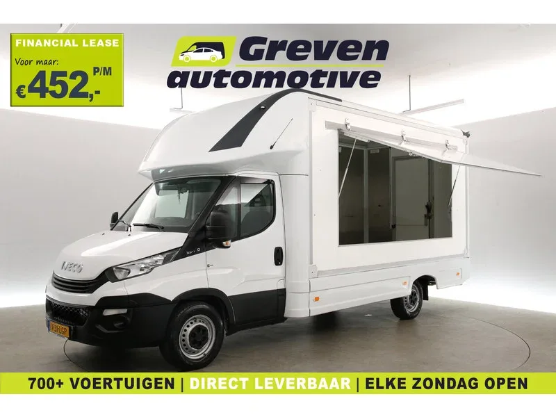 Iveco Daily (2019) — foto 1