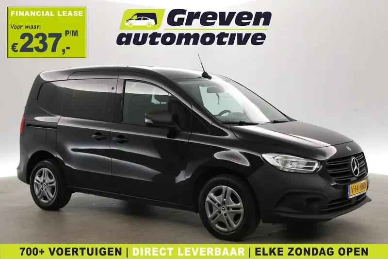 Mercedes-Benz Citan (2023)