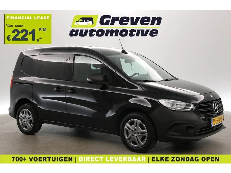 Mercedes-Benz Citan (2023) — foto 1
