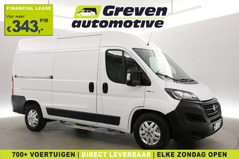 Fiat Ducato (2020)