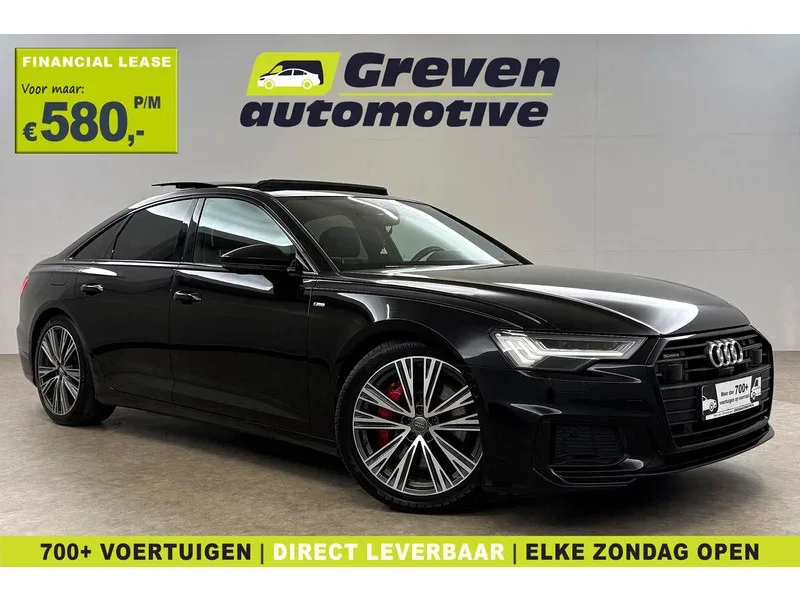 Audi A6 (2020) — foto 1