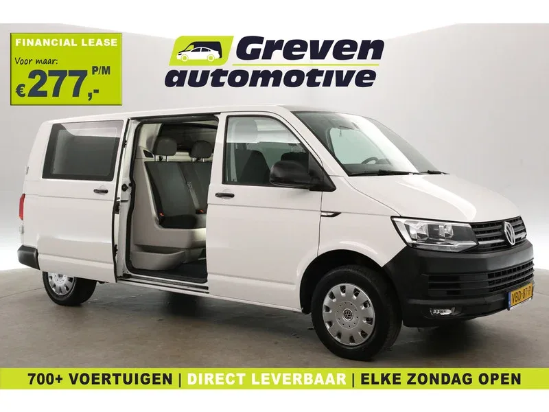 Volkswagen Transporter (2019) — foto 1