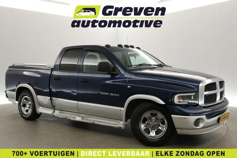 Dodge RAM (2002)