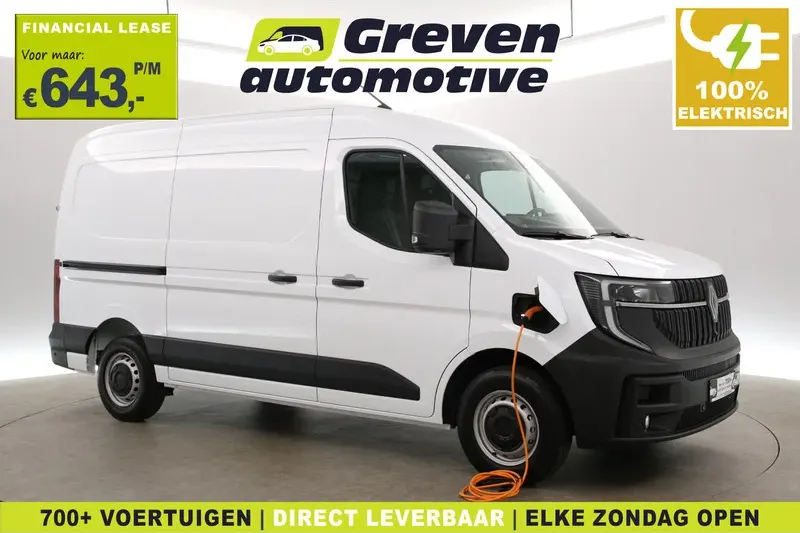 Renault Master (2026)