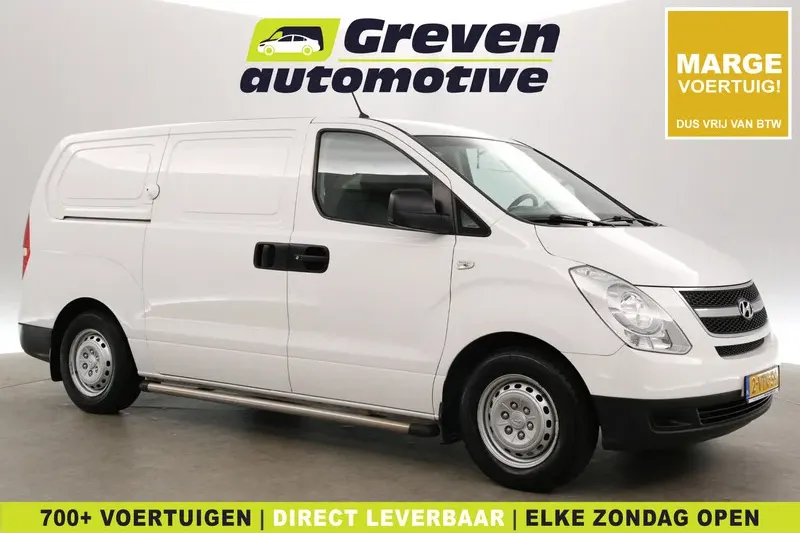 Hyundai H300 (2012)