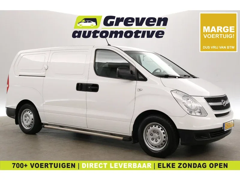 Hyundai H300 (2012) — foto 1