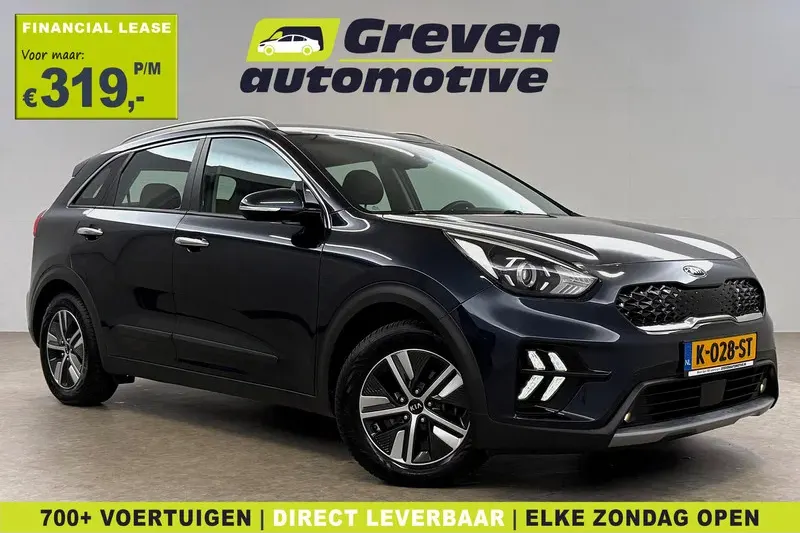 Kia Niro (2021)