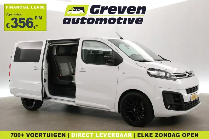 Citroën Jumpy (2023)