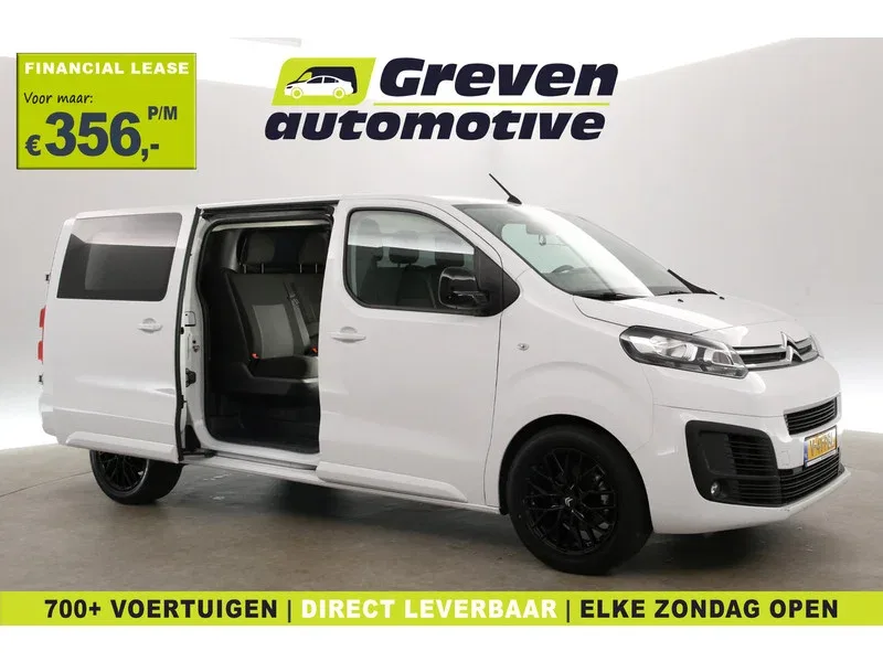 Citroën Jumpy (2023) — foto 1