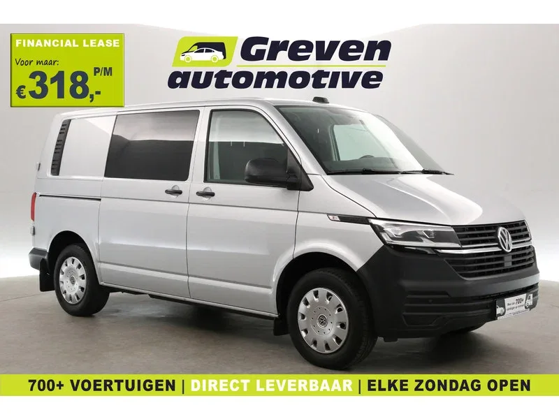 Volkswagen Transporter (2022) — foto 1