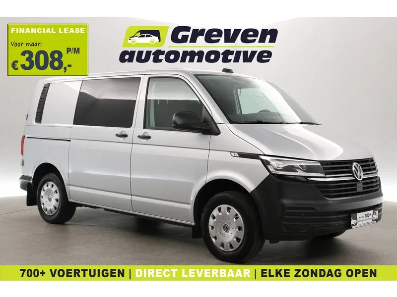 Volkswagen Transporter (2022) — foto 1
