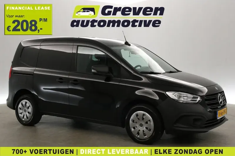 Mercedes-Benz Citan (2022)