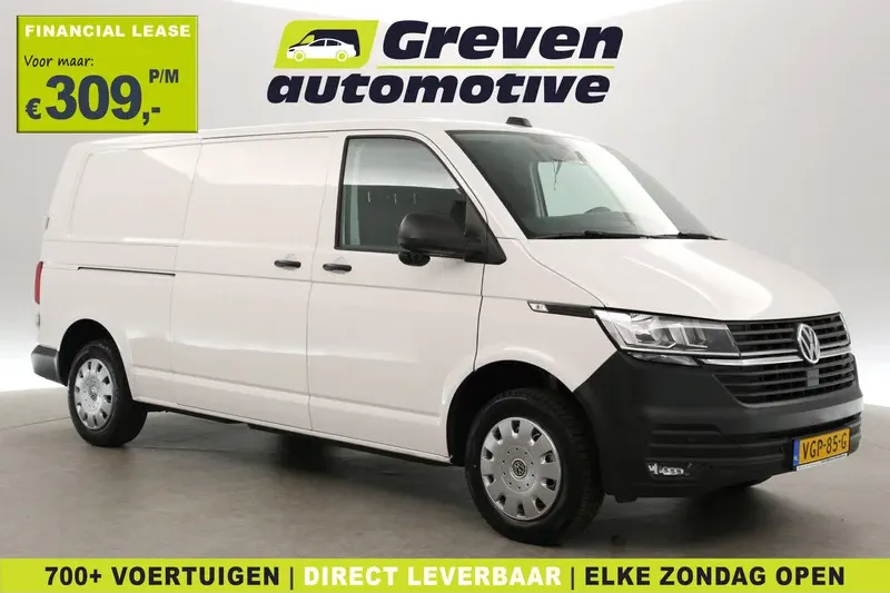 Volkswagen Transporter (2020)