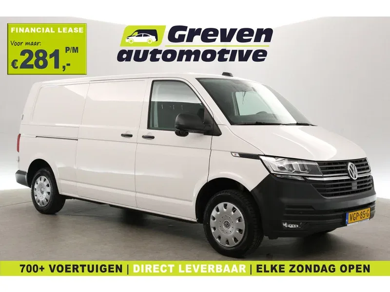 Volkswagen Transporter (2020) — foto 1
