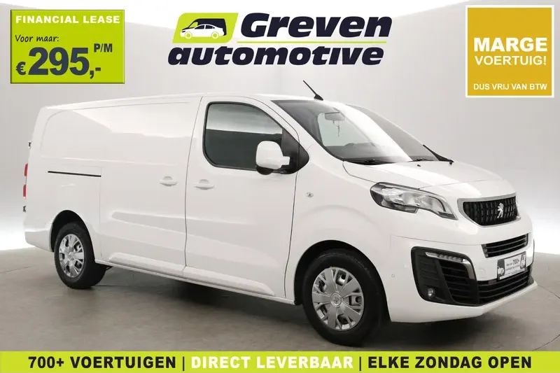 Peugeot Expert (2020)