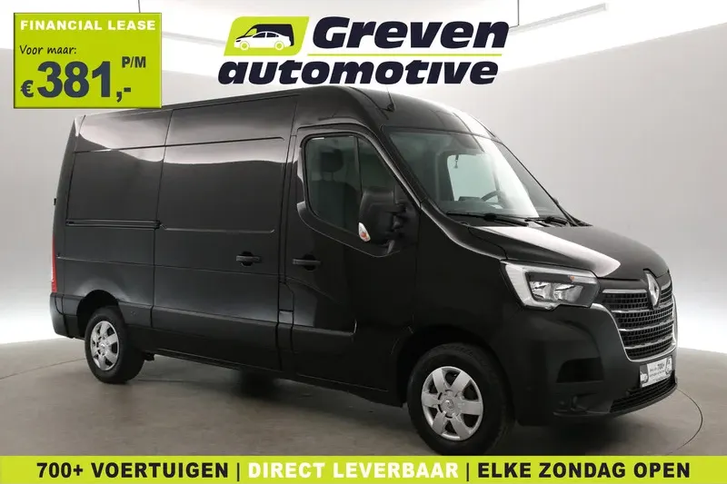Renault Master (2023)