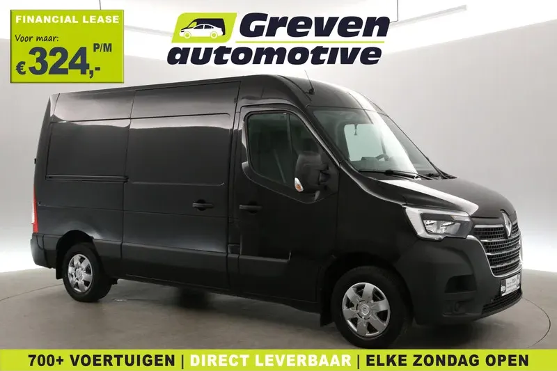 Renault Master (2023)