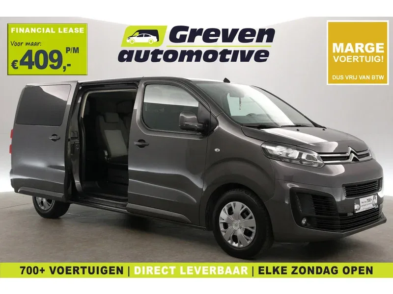 Citroën SpaceTourer (2020) — foto 1