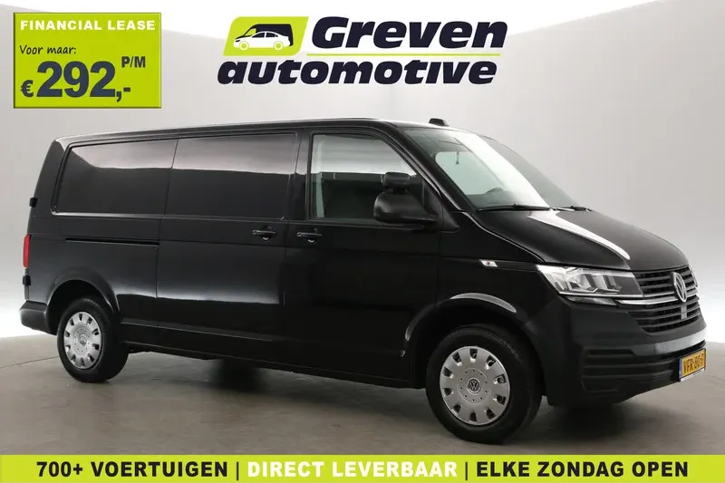 Volkswagen Transporter (2020)