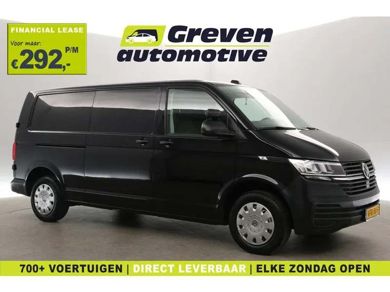 Volkswagen Transporter (2020) — foto 1