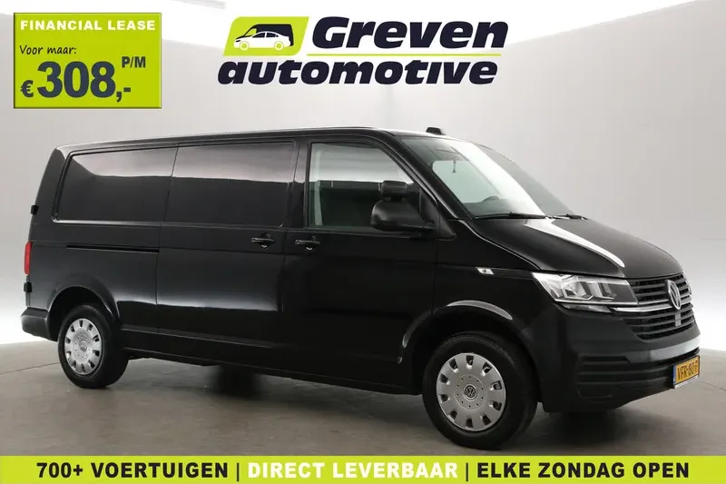 Volkswagen Transporter (2020)