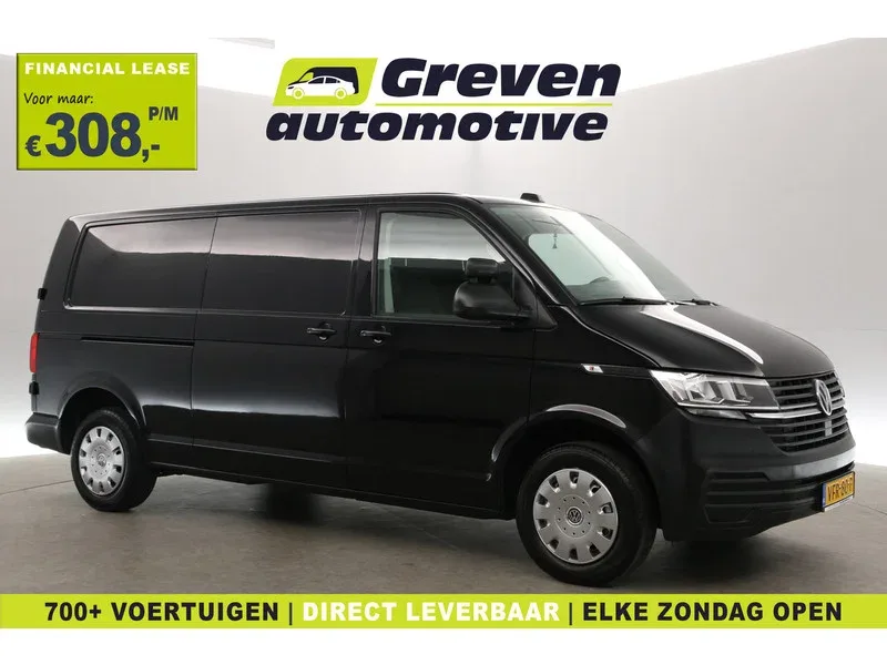 Volkswagen Transporter (2020) — foto 1
