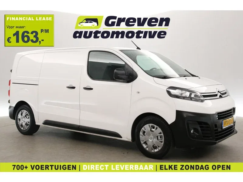 Citroën Jumpy (2019) — foto 1