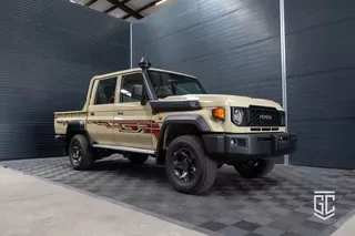 Toyota Land Cruiser (2026) — foto 1