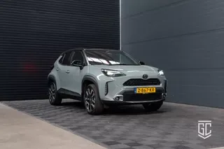 Toyota Yaris Cross (2024) — foto 1