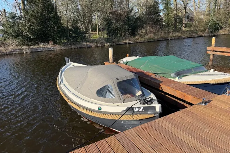 Other Other Weco 625 Boot Motor Wij Zijn Op Afspraak Geopend Graag Bellen Voor Uw Komst (2026)