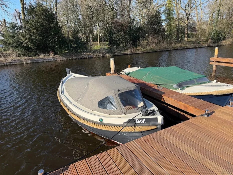 Other Other Weco 625 Boot Motor Wij Zijn Op Afspraak Geopend Graag Bellen Voor Uw Komst (2026) — foto 1