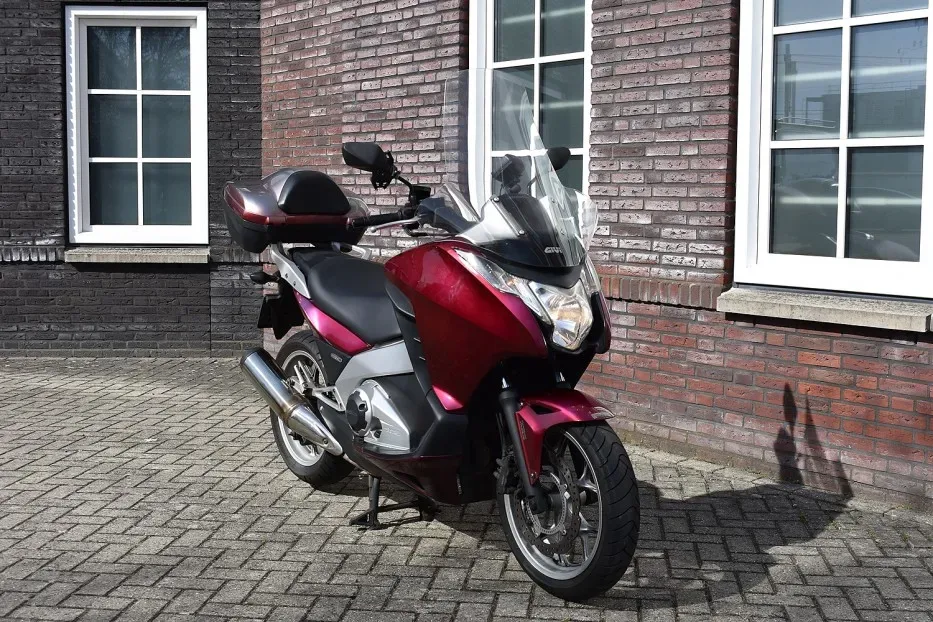 Honda NC 700 Other 700D (2013) — foto 1