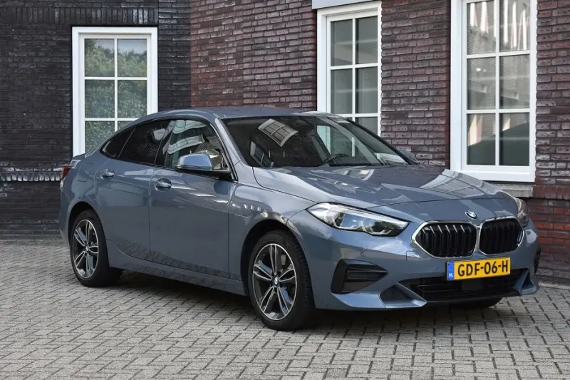 BMW 2-Serie (2024)