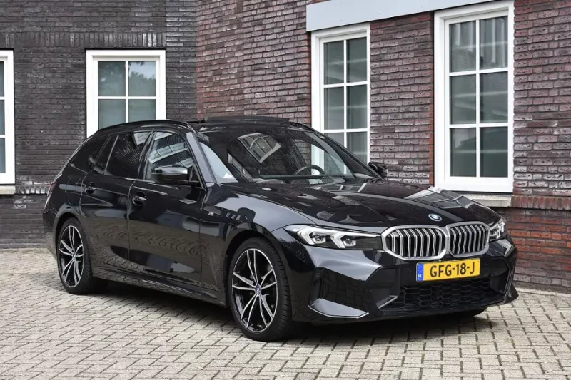 BMW 3-Serie (2024)