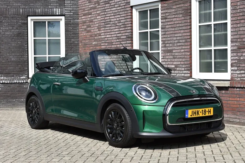 MINI Cooper (2023) — foto 1