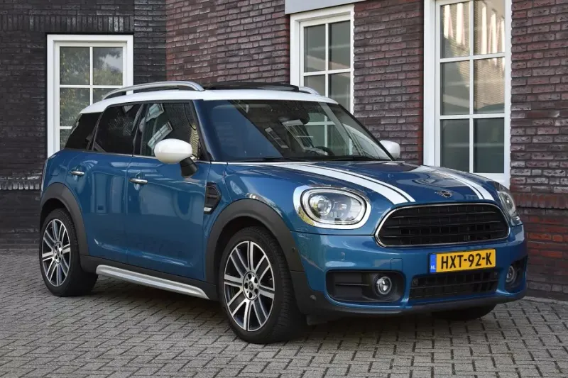 MINI Countryman (2020)