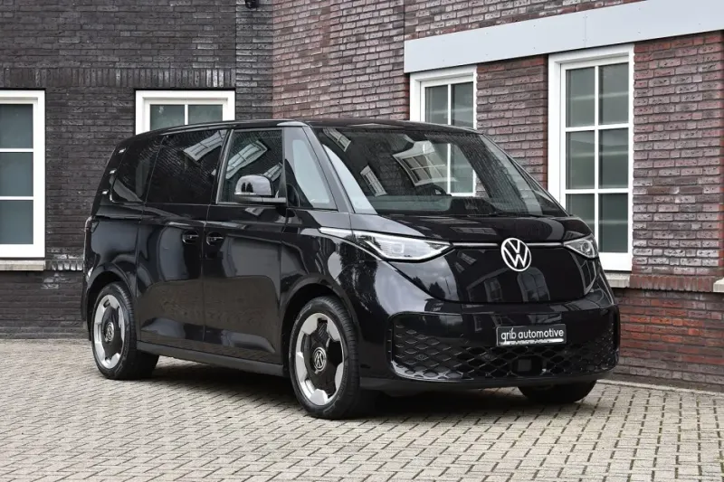 Volkswagen ID (2024)